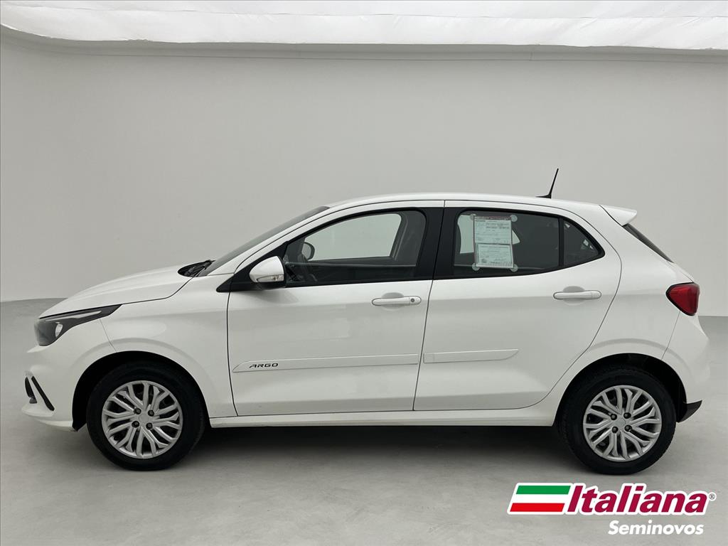 ARGO 1.0 FIREFLY FLEX DRIVE MANUAL1