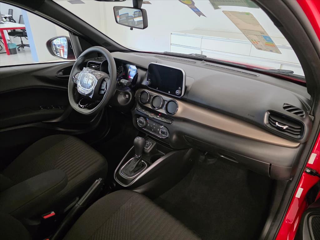 CRONOS 1.3 FIREFLY FLEX DRIVE CVT8