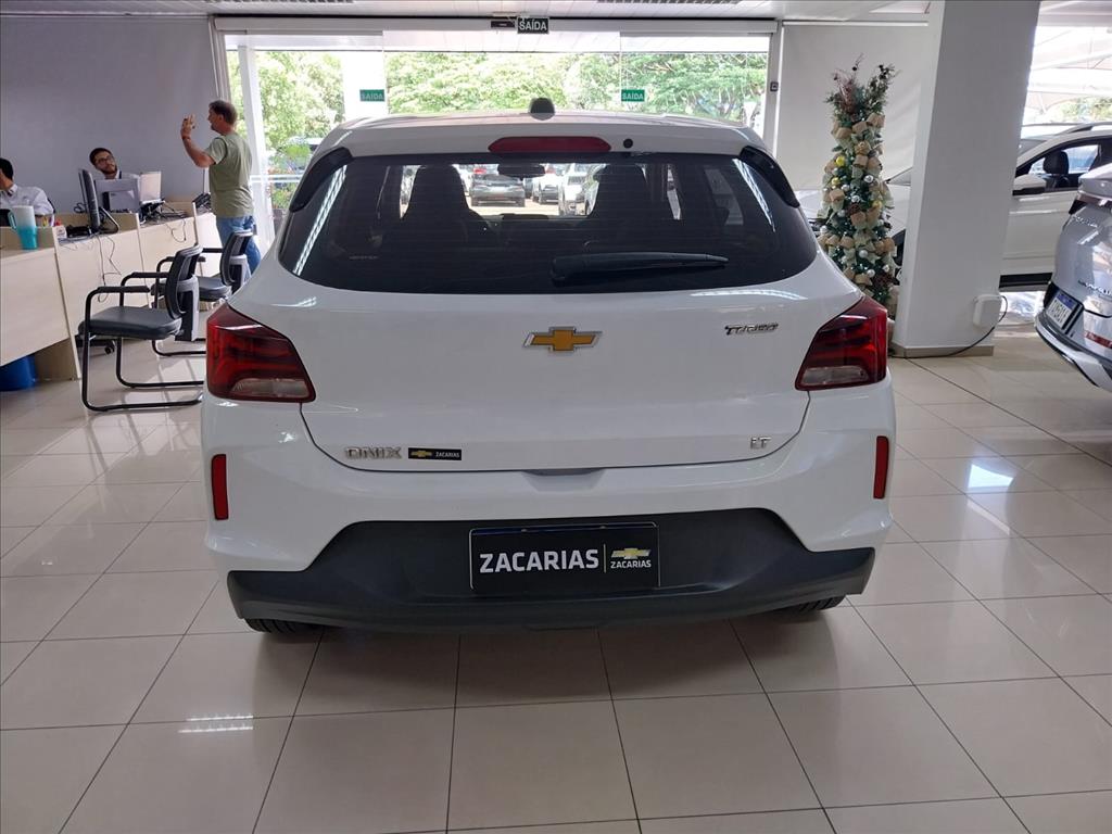 ONIX 1.0 TURBO FLEX LT MANUAL3