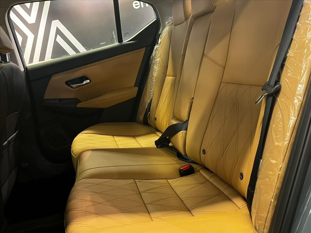 SENTRA 2.0 16V GASOLINA EXCLUSIVE PREMIUM XTRONIC15