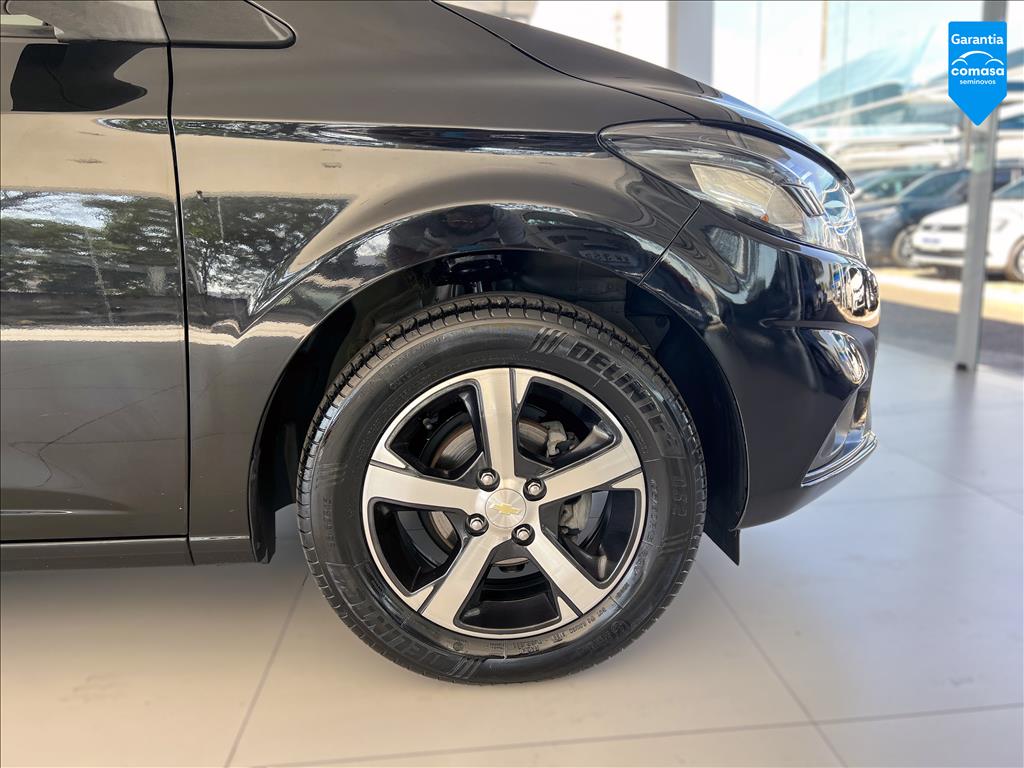 ONIX 1.4 MPFI LTZ 8V FLEX 4P AUTOMÁTICO4