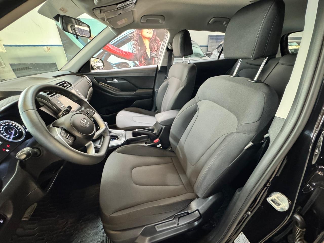 Hyundai-CRETA-1.0 TGDI FLEX COMFORT AUTOMÁTICO