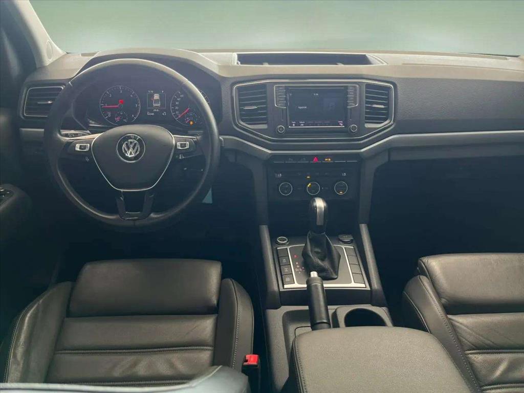 AMAROK 3.0 V6 TDI DIESEL HIGHLINE CD 4MOTION AUTOMÁTICO8