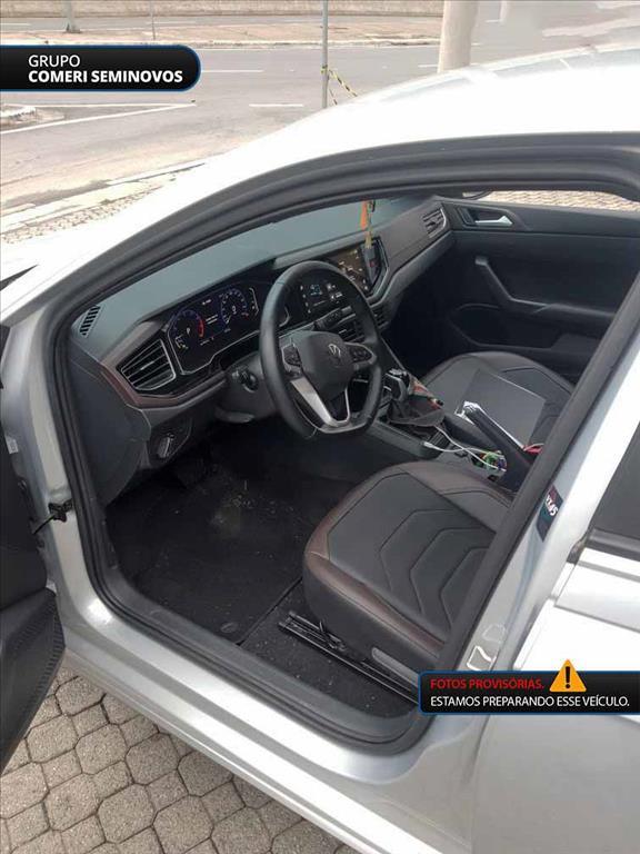 VIRTUS 1.0 200 TSI HIGHLINE AUTOMÁTICO4