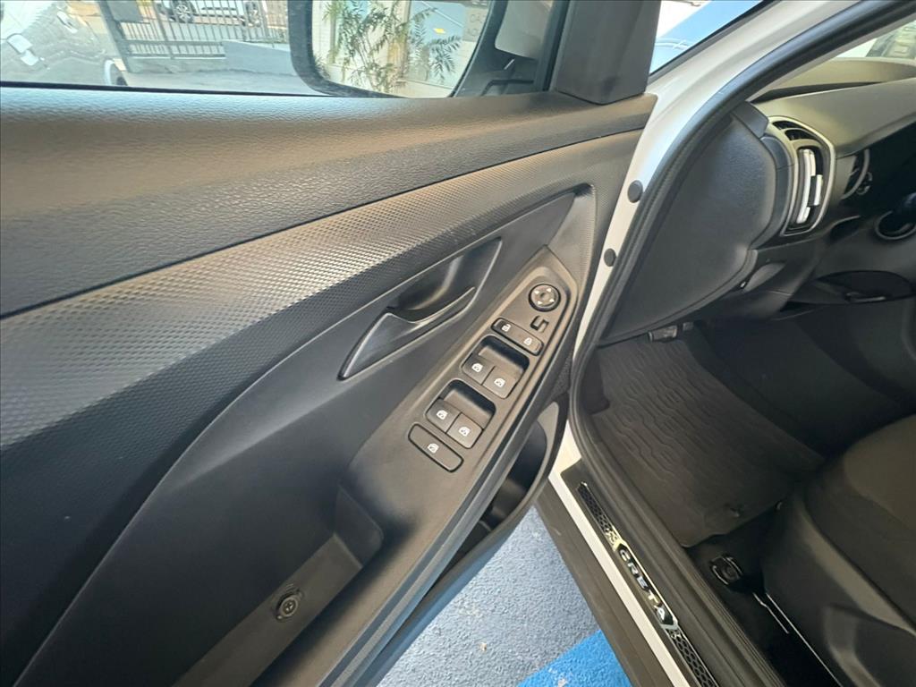 CRETA 1.0 TGDI FLEX COMFORT AUTOMÁTICO16