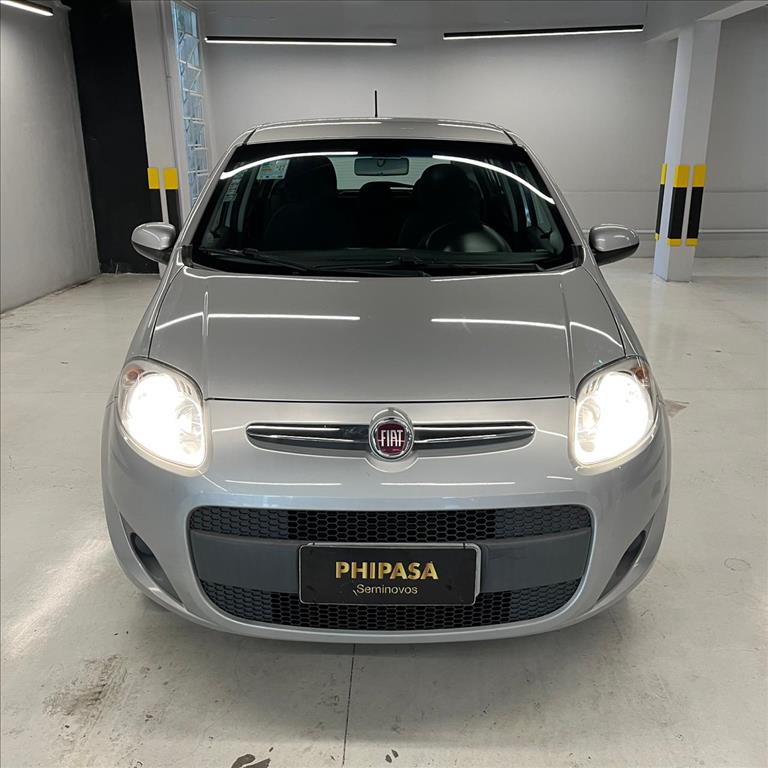 PALIO 1.0 MPI ATTRACTIVE 8V FLEX 4P MANUAL2