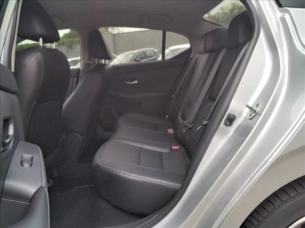 SENTRA 2.0 16V GASOLINA ADVANCE XTRONIC