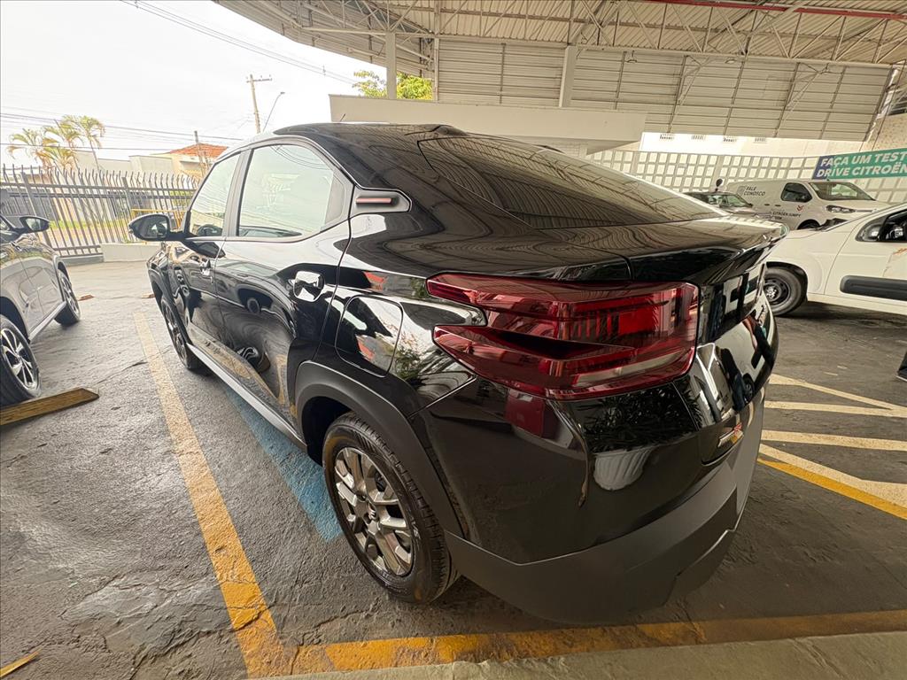 BASALT 1.0 TURBO 200 FLEX FEEL CVT4