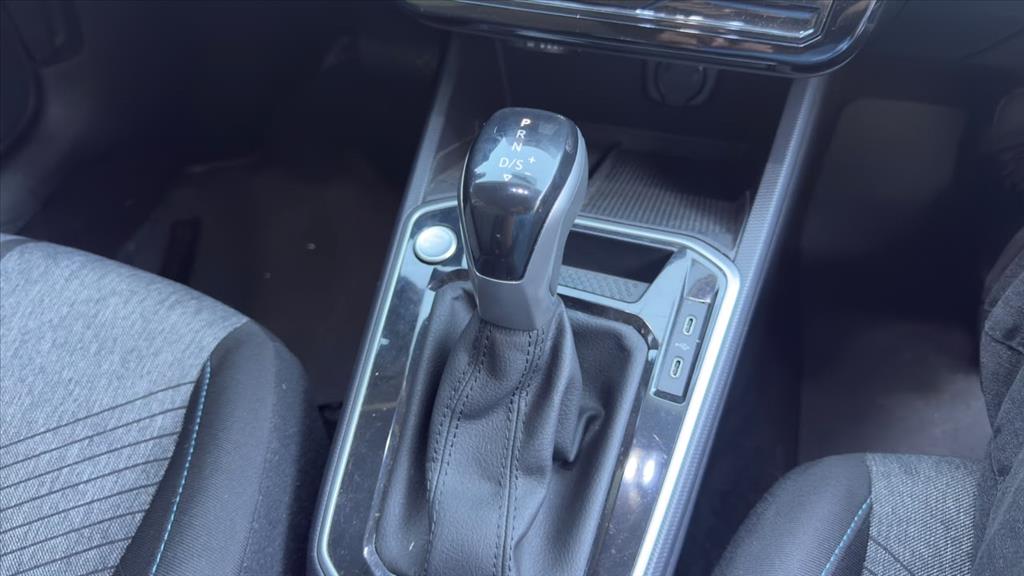 TERA 1.0 170 TSI COMFORT AUTOMÁTICO6