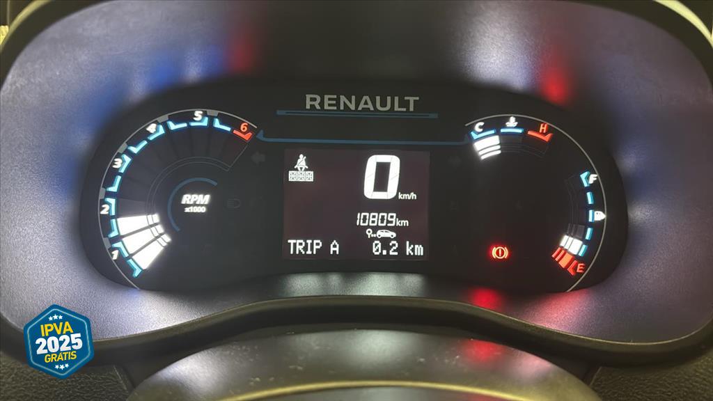 KWID 1.0 12V SCE FLEX ZEN MANUAL10