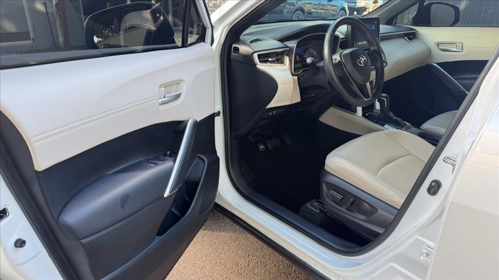 COROLLA CROSS 2.0 VVT-IE FLEX XRX DIRECT SHIFT11