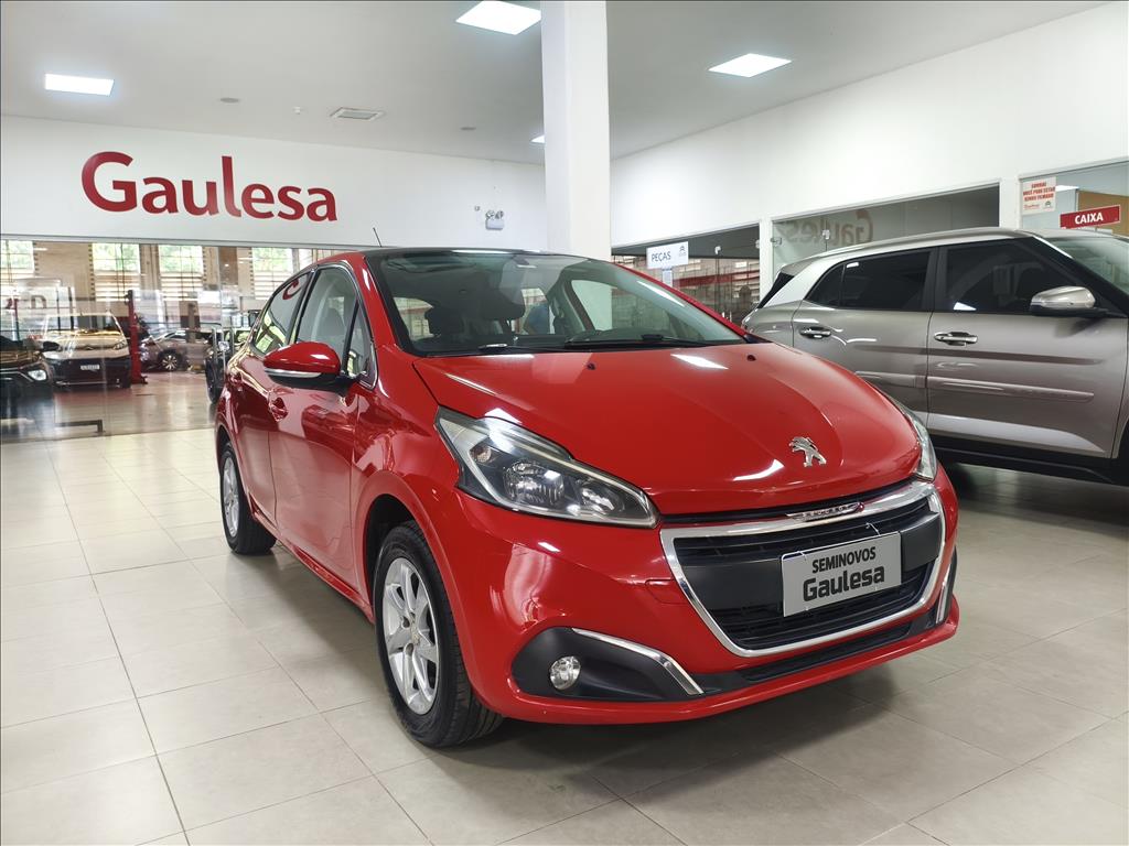 208 1.2 ACTIVE 12V FLEX 4P MANUAL