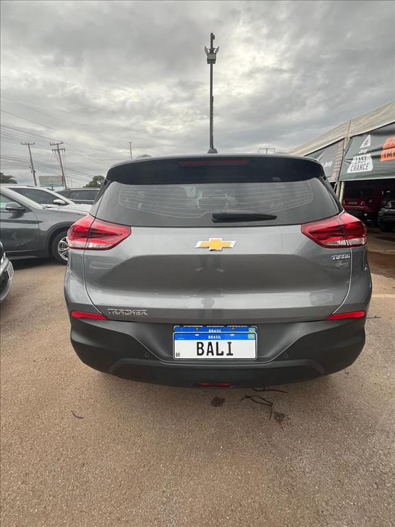 TRACKER 1.0 TURBO FLEX LTZ AUTOMÁTICO5