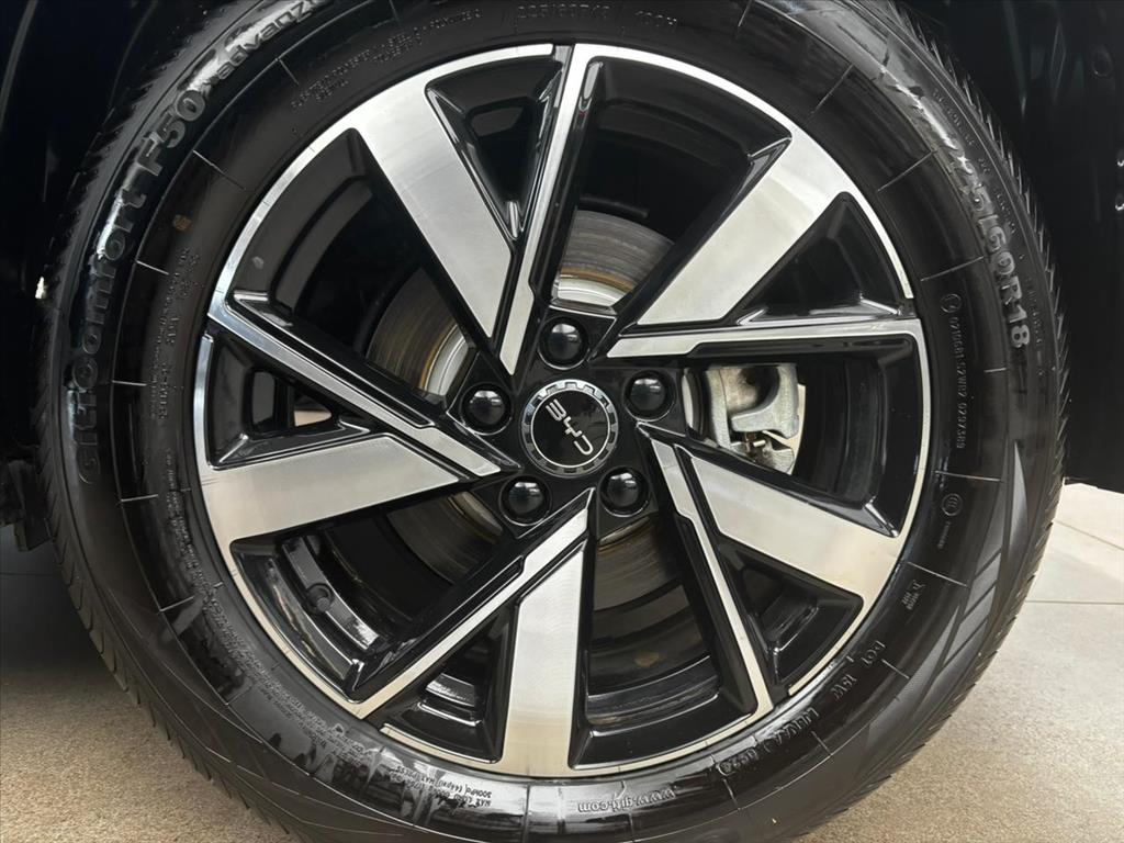 SONG PRO 1.5 DM-I HÍBRIDO GS AUTOMÁTICO10