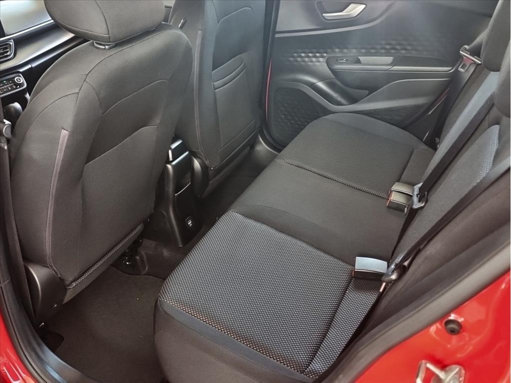 PULSE 1.0 TURBO 200 FLEX DRIVE CVT6