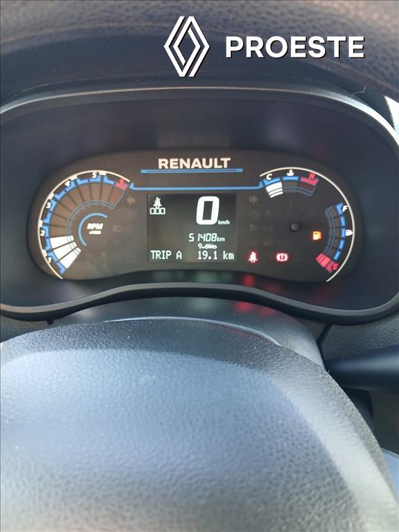 KWID 1.0 12V SCE FLEX OUTSIDER MANUAL