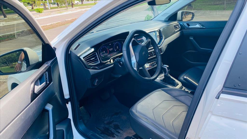 POLO 1.0 170 TSI HIGHLINE AUTOMÁTICO6