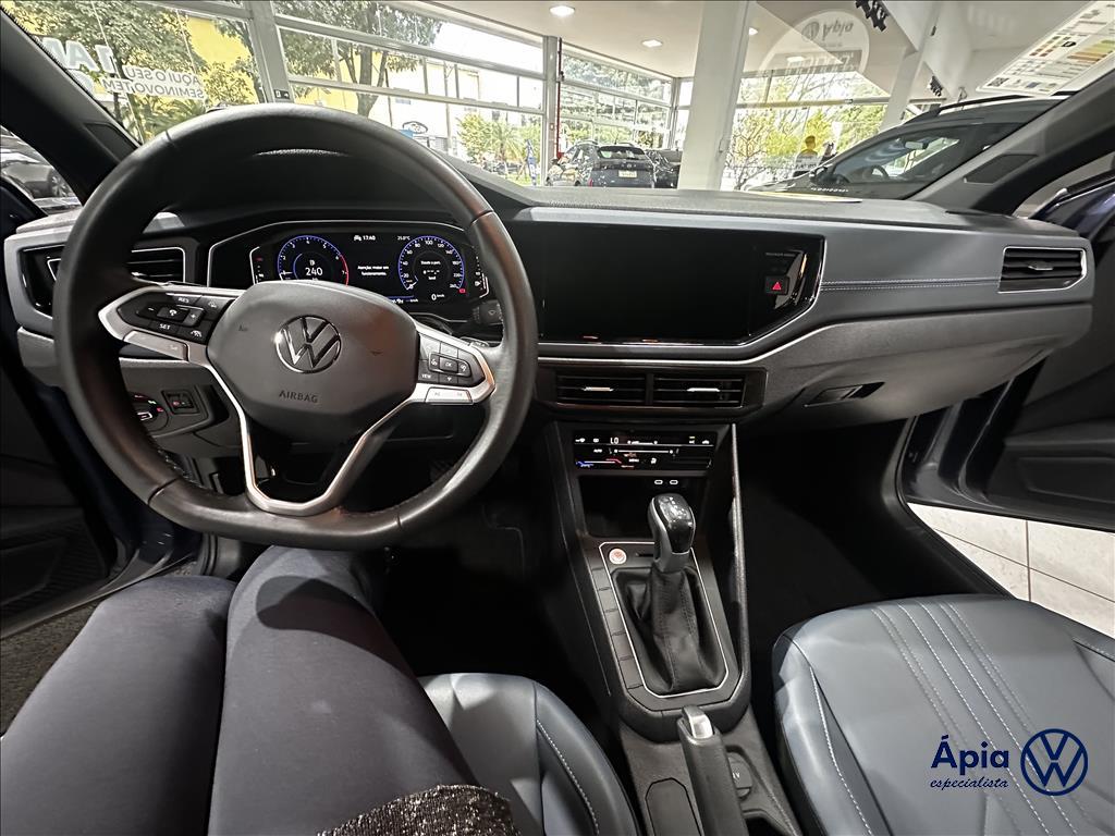 NIVUS 1.0 200 TSI TOTAL FLEX HIGHLINE AUTOMÁTICO11