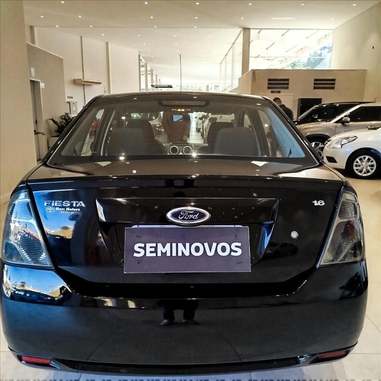 FIESTA 1.6 MPI SEDAN 8V FLEX 4P MANUAL