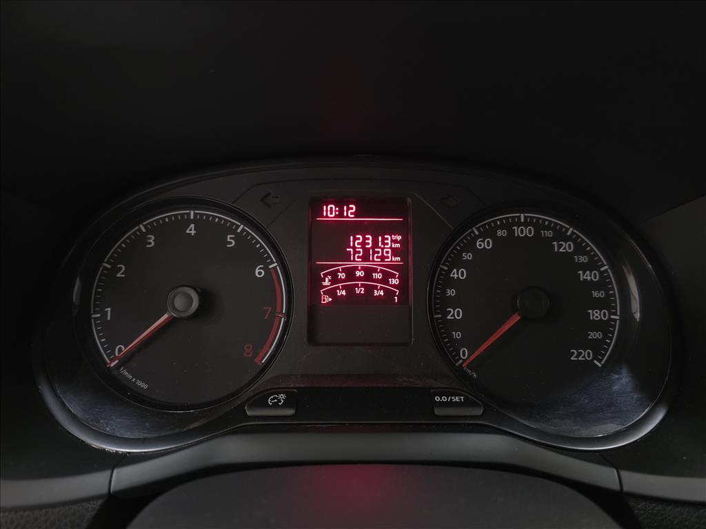 VOYAGE 1.0 12V MPI TOTALFLEX 4P MANUAL10