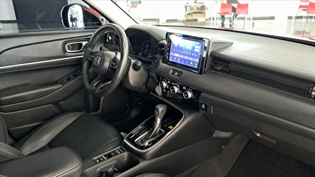 HR-V 1.5 DI I-VTEC TURBO FLEX ADVANCE CVT4