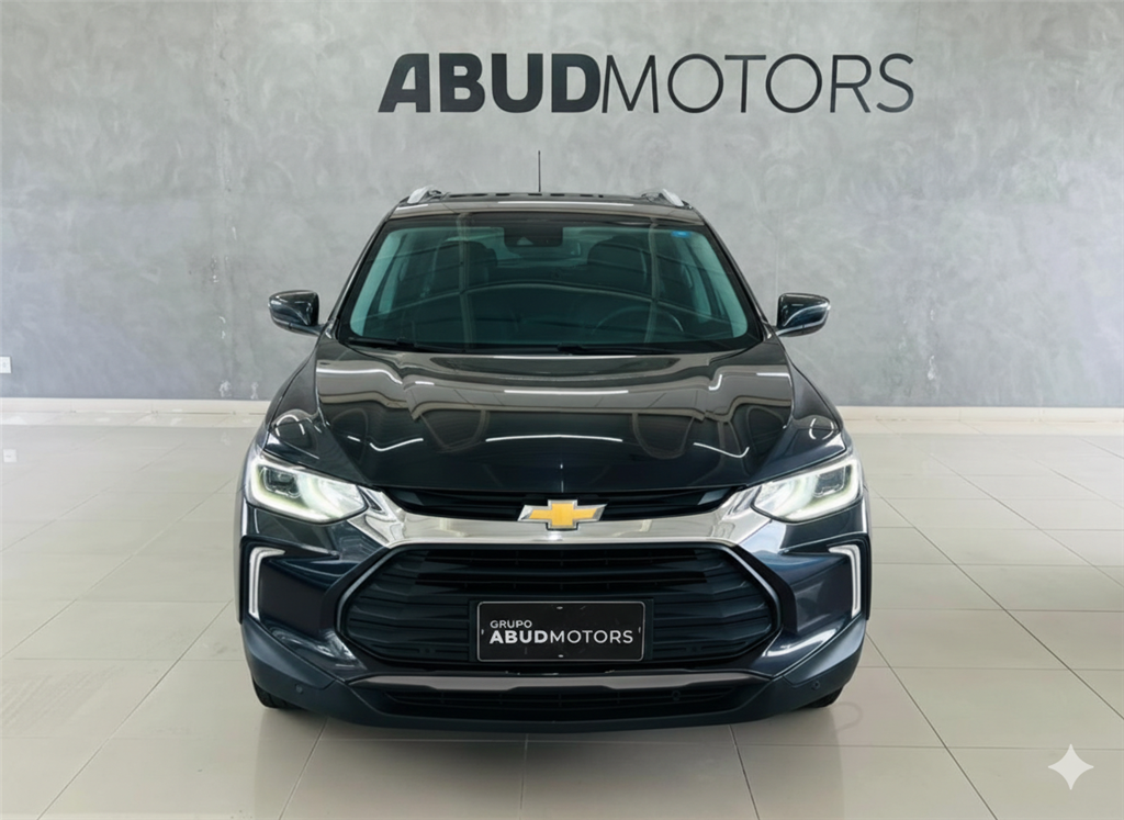 TRACKER 1.2 TURBO FLEX PREMIER AUTOMÁTICO1