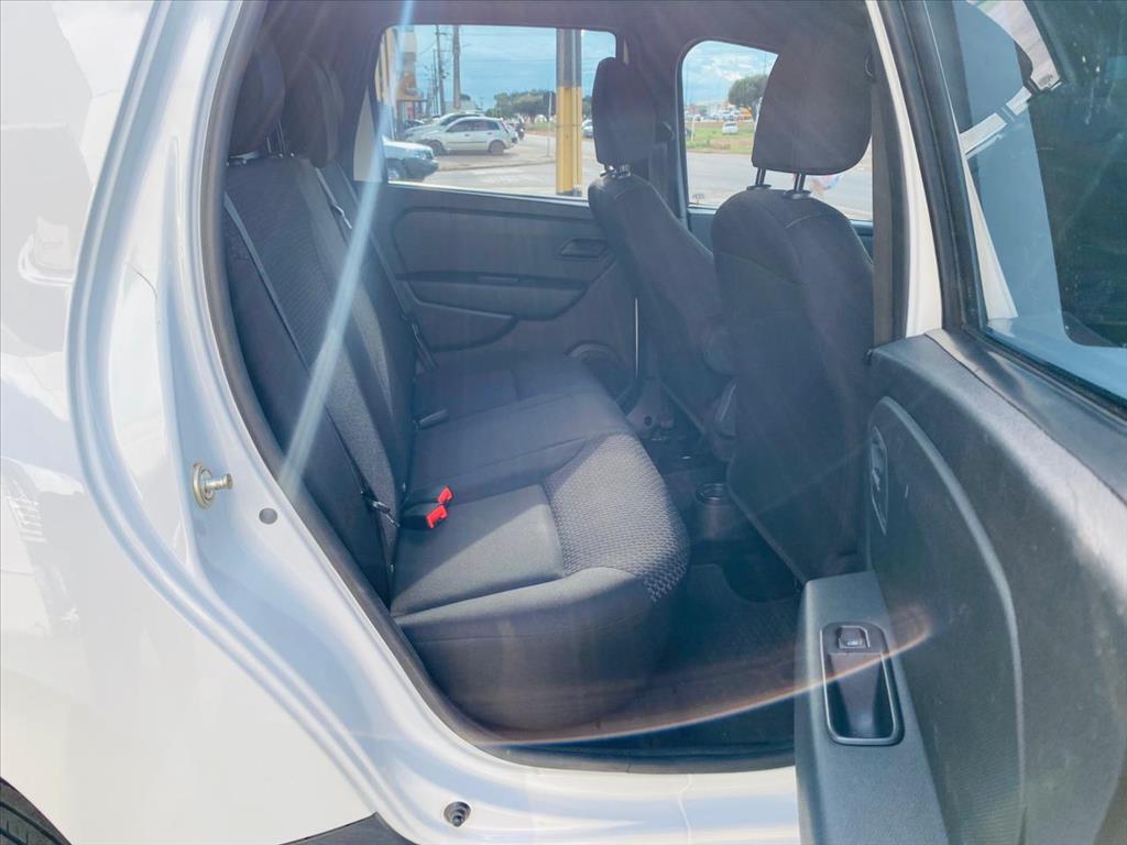 OROCH 1.6 16V SCE FLEX INTENSE MANUAL7