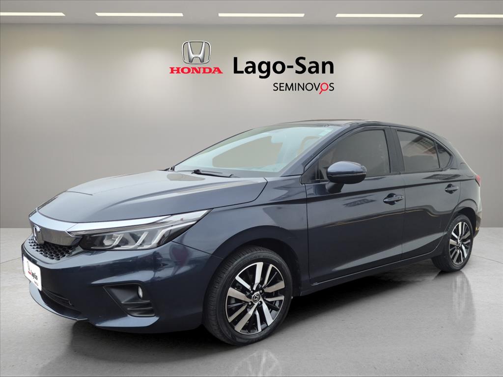 CITY 1.5 i-VTEC FLEX HATCH EXL CVT0