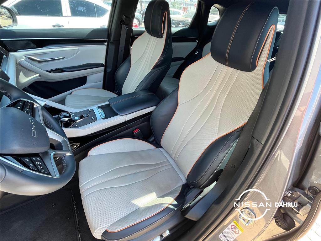 SONG PLUS 1.5 DM-I HÍBRIDO AUTOMÁTICO12