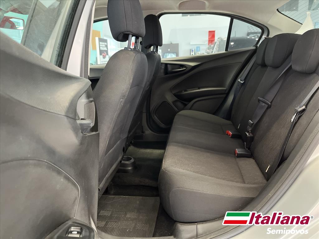 CRONOS 1.3 FIREFLY FLEX DRIVE CVT13