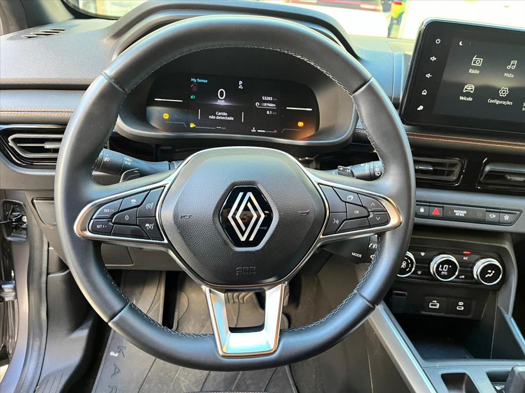 KARDIAN 1.0 TCE FLEX PREMIÉRE EDITION EDC3