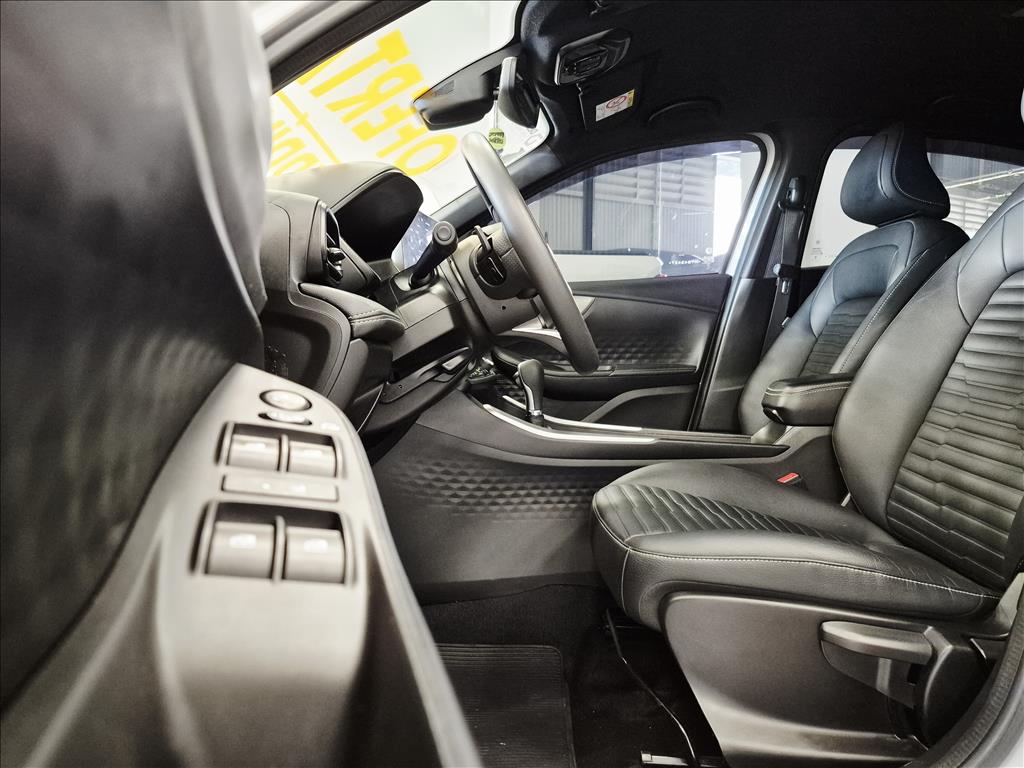 Foto ilustrativa do carro