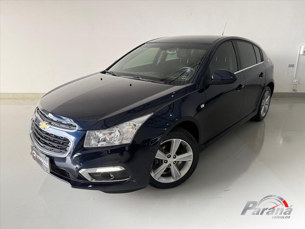 Compre já CHEVROLET CRUZE 1.8 LT SPORT6 16V FLEX 4P AUTOMÁTICO 6273924Paraná Veículos Campinas - Veículos novos e seminovos com qualidade e procedência