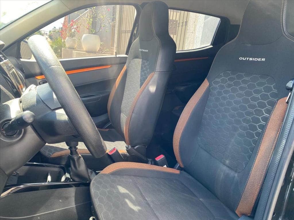 KWID 1.0 12V SCE FLEX OUTSIDER MANUAL6
