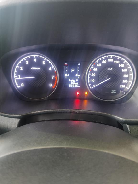 HB20 1.6 16V FLEX VISION AUTOMÁTICO9