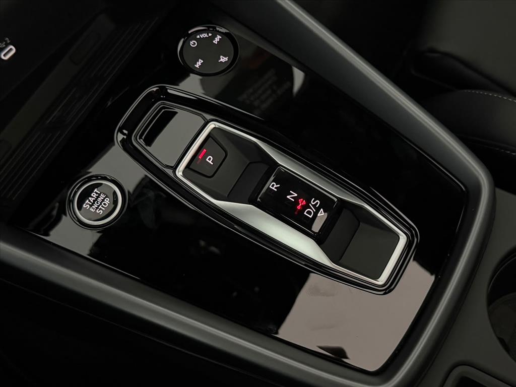 A3 2.0 40 TFSI GASOLINA SPORTBACK PERFORMANCE S-TRONIC13