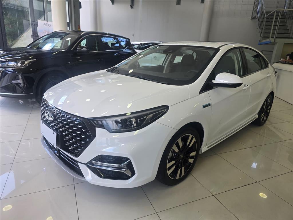 1.5 TCI FLEX HYBRID MAX DRIVE CVT