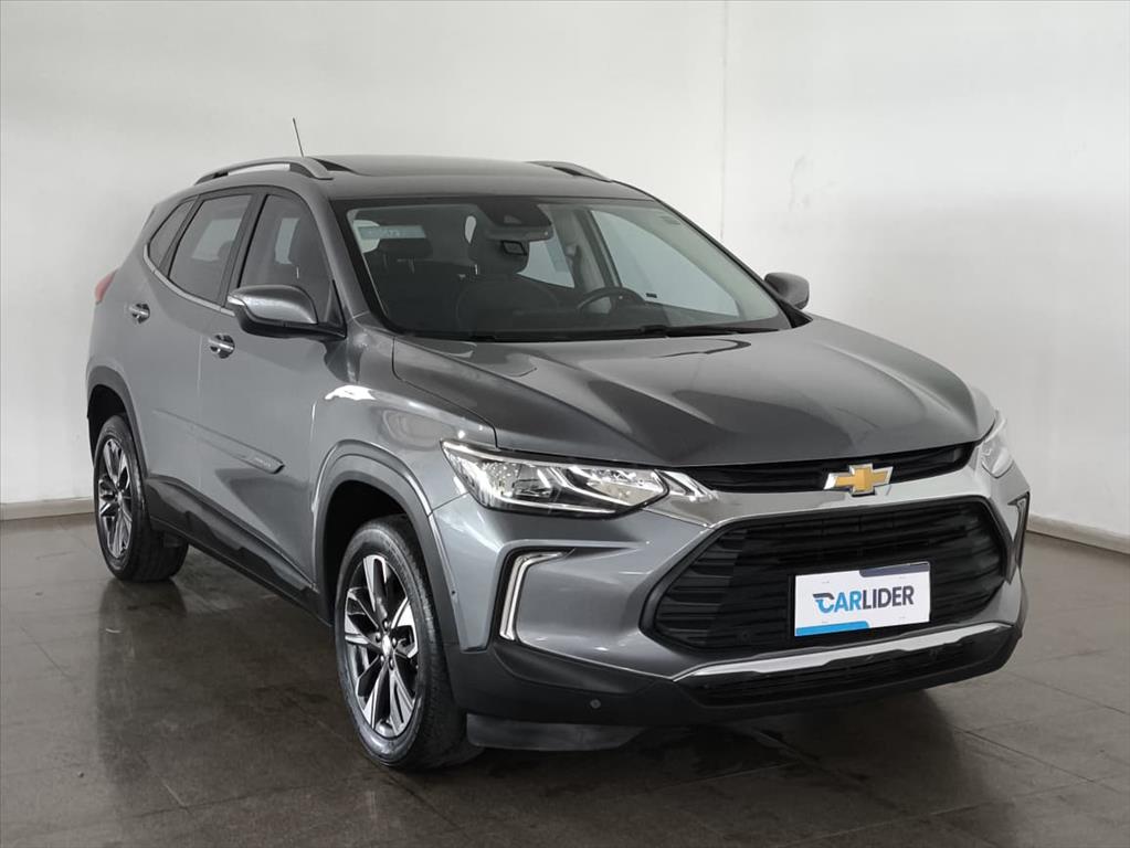 TRACKER 1.2 TURBO FLEX PREMIER AUTOMÁTICO2