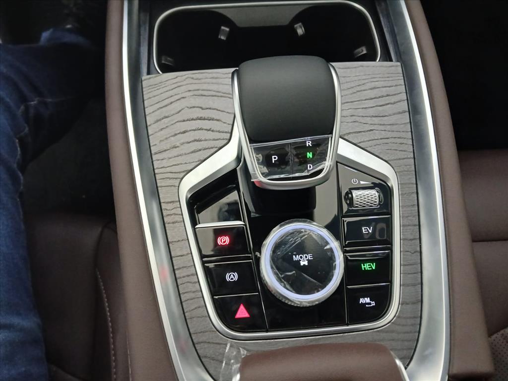 Caoa Chery-TIGGO 8 PRO-1.5 TCI PLUG-IN HYBRID DHT