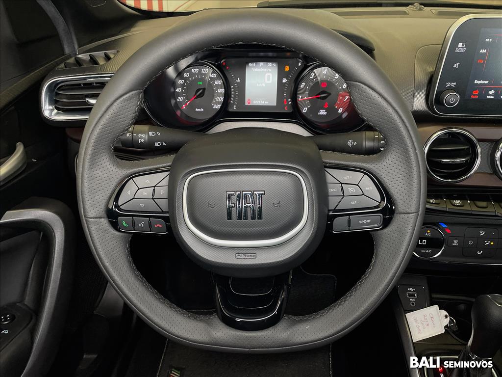 CRONOS 1.3 FIREFLY FLEX PRECISION CVT10