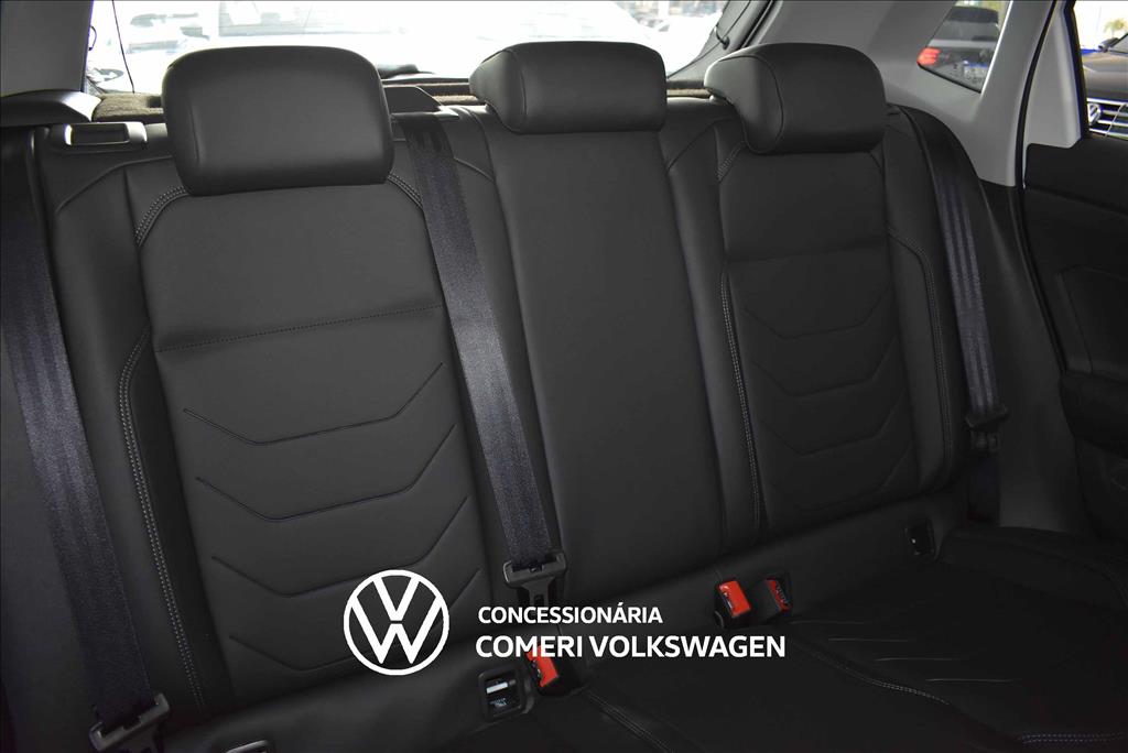 POLO 1.0 170 TSI HIGHLINE AUTOMÁTICO