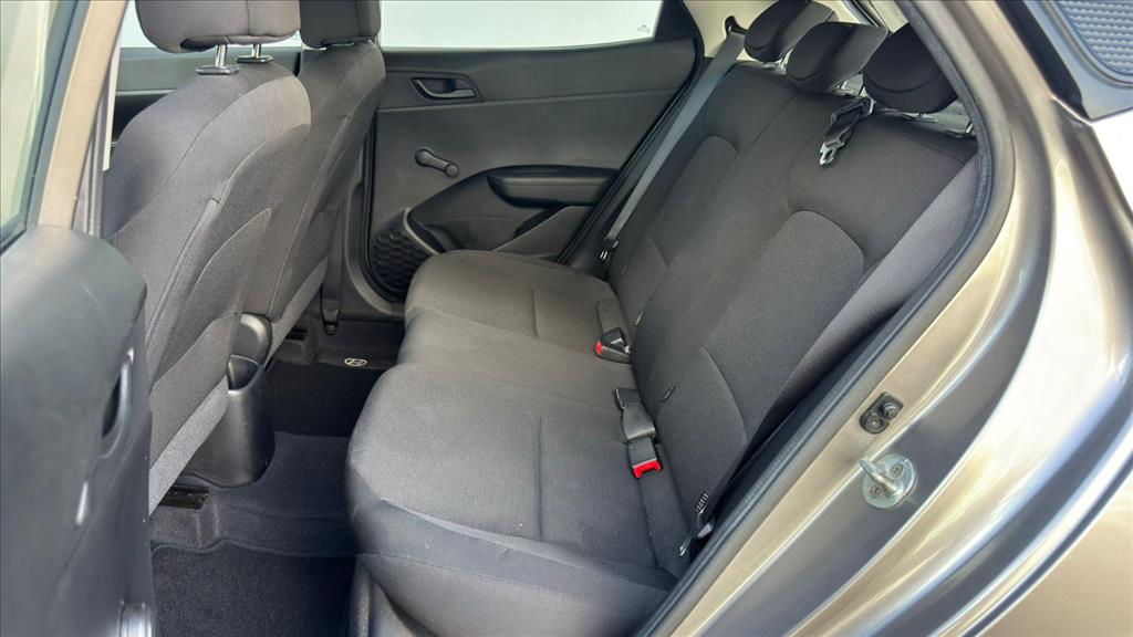 HB20 1.0 12V FLEX SENSE MANUAL16