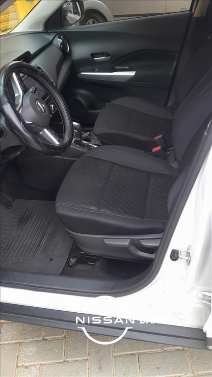 KICKS 1.6 16V FLEXSTART ADVANCE XTRONIC5