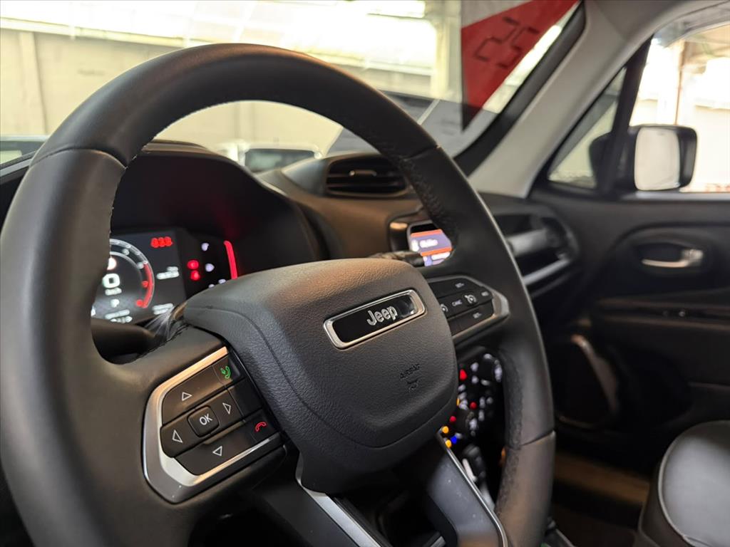 Jeep-RENEGADE-1.3 T270 TURBO FLEX LONGITUDE AT6