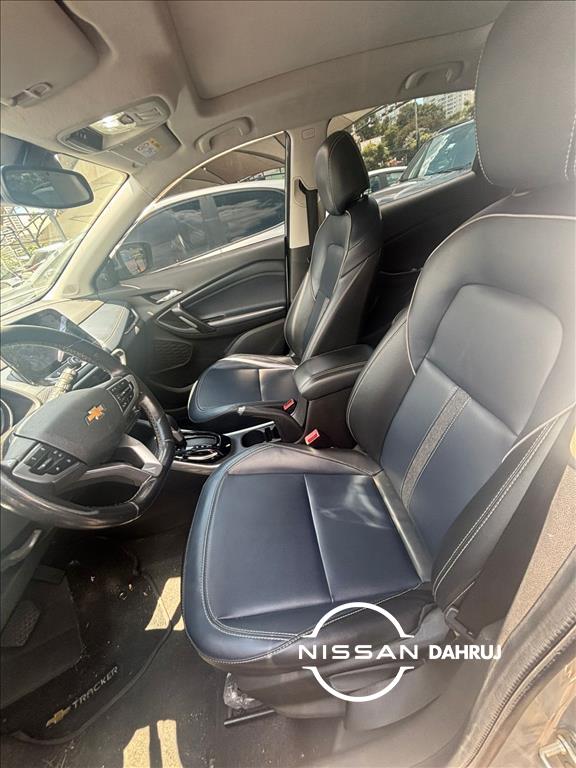 TRACKER 1.2 TURBO FLEX PREMIER AUTOMÁTICO5