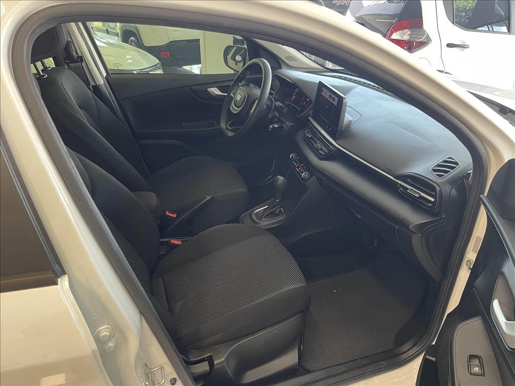 PULSE 1.0 TURBO 200 FLEX DRIVE CVT PULSE 1.0 TURBO 200 FLEX DRIVE CVT