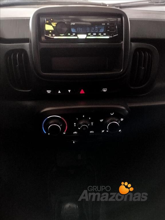 carro
