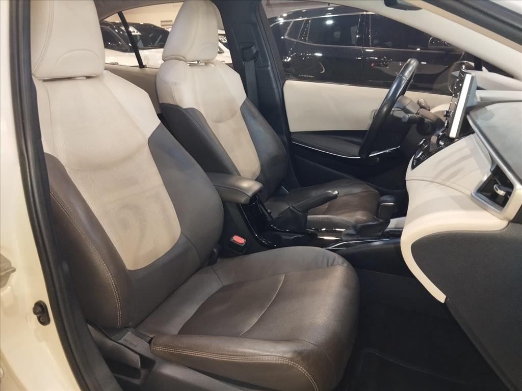 COROLLA 1.8 VVT-I HYBRID FLEX ALTIS PREMIUM CVT10