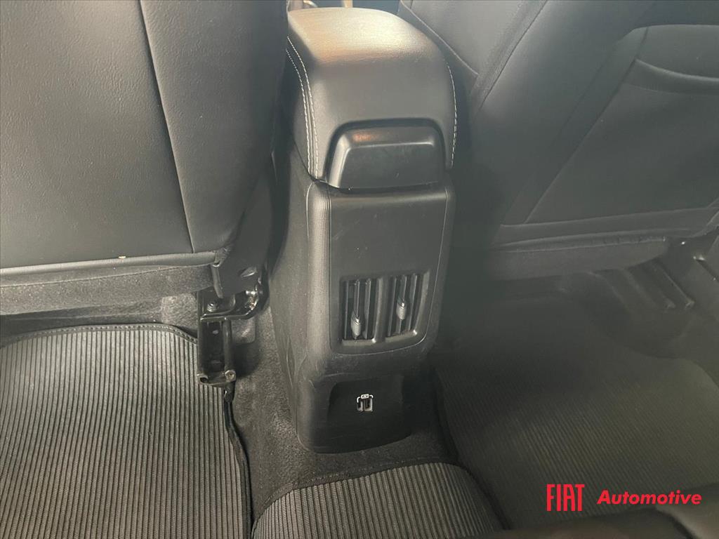 FASTBACK 1.0 TURBO 200 HYBRID AUDACE CVT17