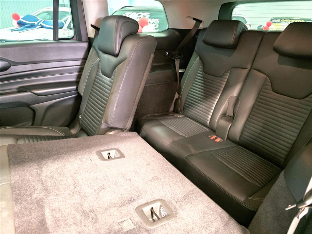 COMMANDER 1.3 T270 TURBO FLEX LONGITUDE AT612
